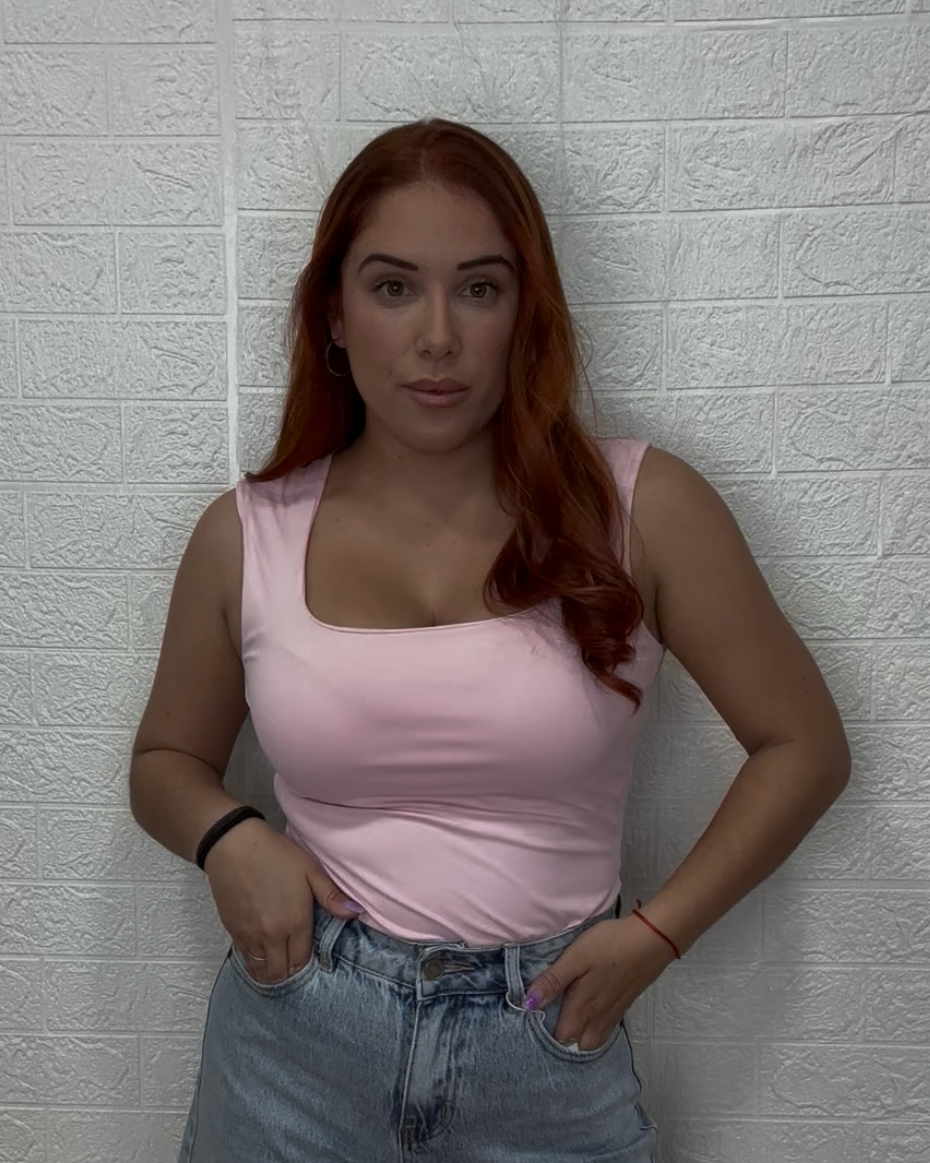 Camiseta Ana