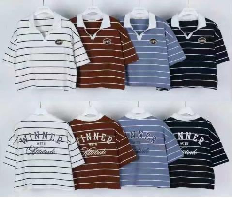 Camiseta Winner