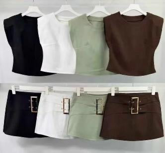 Conjunto Carla