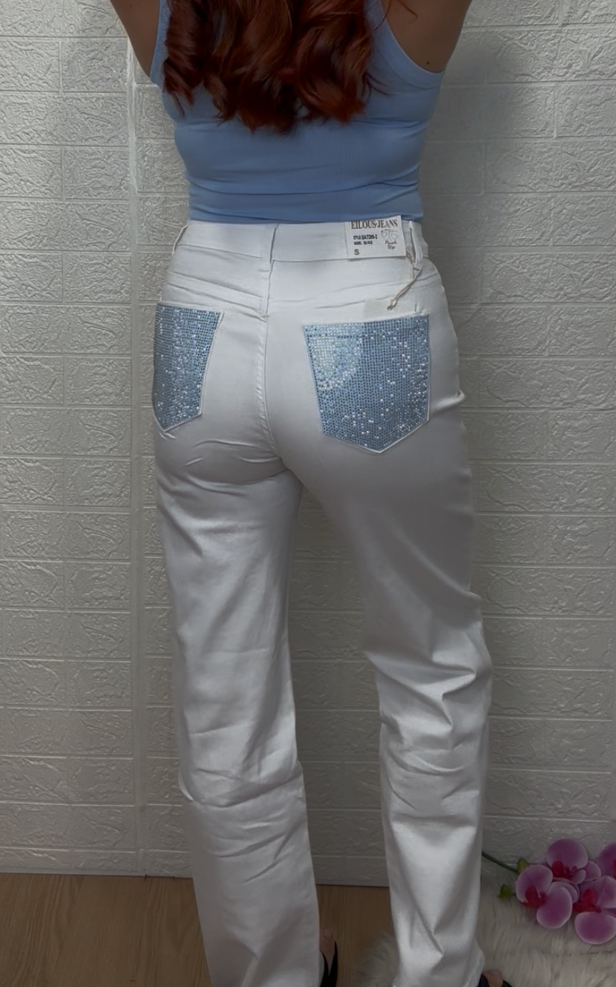 Pantalón Reina