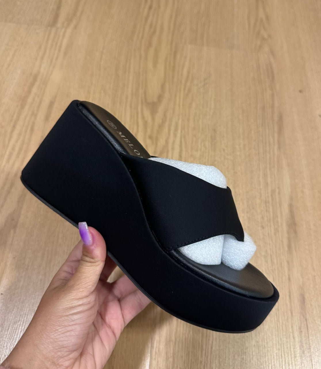 Sandalias Eli